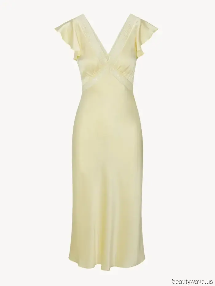 Among the countless brands, our editors concur that these are the top names in summer dresses.