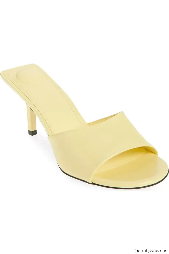 Nordstrom's Designer Sale Section Seems Almost Unreal—These 27 Items Are the Top Picks.
