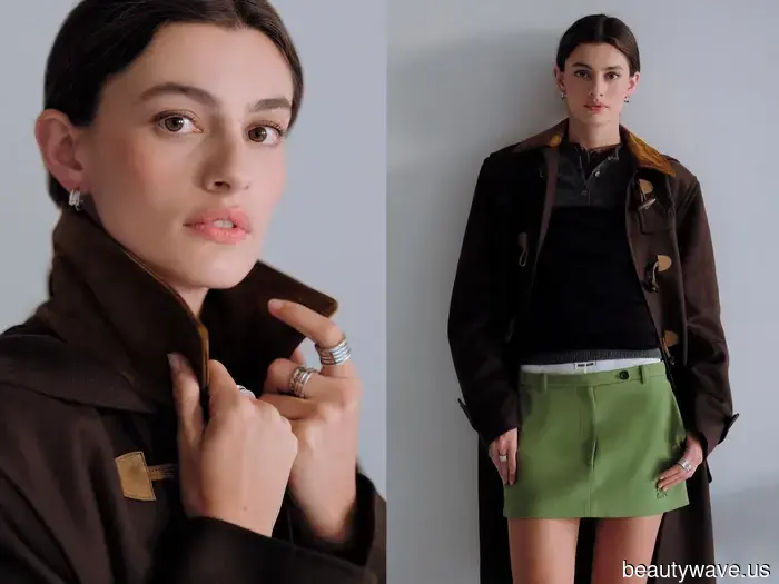 The Musical Transformation of Diana Silvers