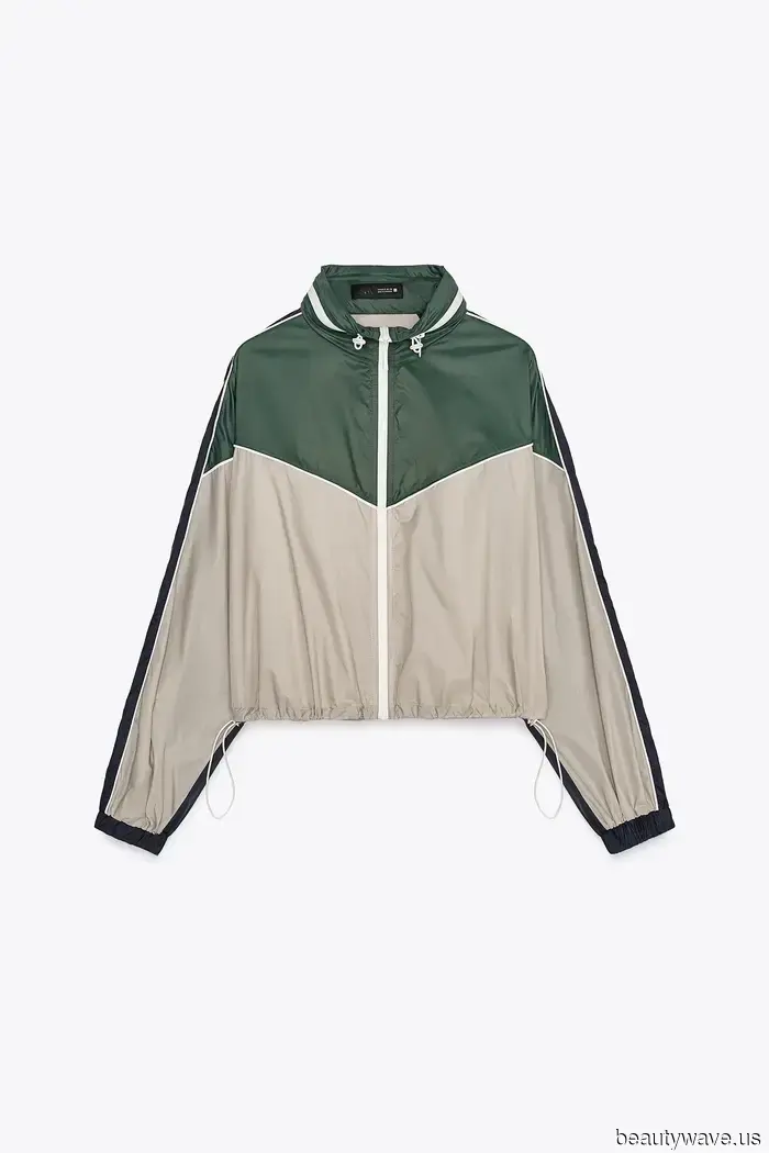 5 Tendencias de Chaquetas que Cada Persona de Moda Está Usando Esta Primavera