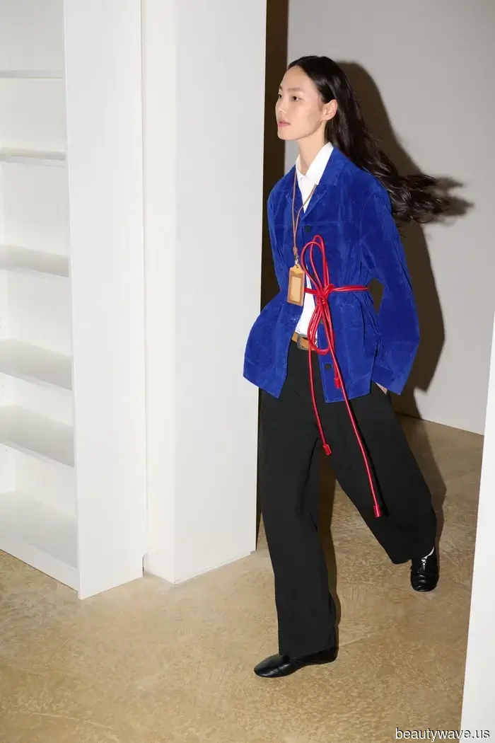 Ho studiato tutte le tendenze cromatiche autunnali di Zara&mdash;7 che comprerei ora prima che inevitabilmente esauriscano