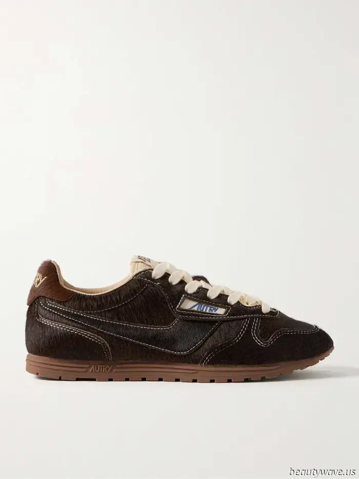 6 Schuhtrends, die jeder in Europa gerade trägt