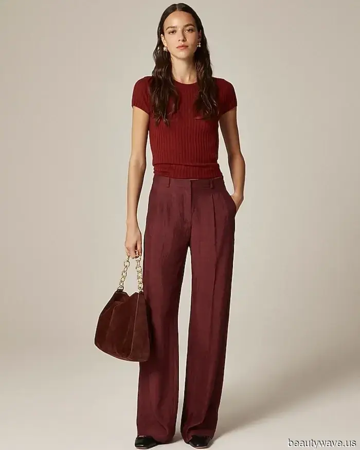 If a Fashion Enthusiast from L.A. Relocated to NYC, These Would Be Their Initial Must-Haves.