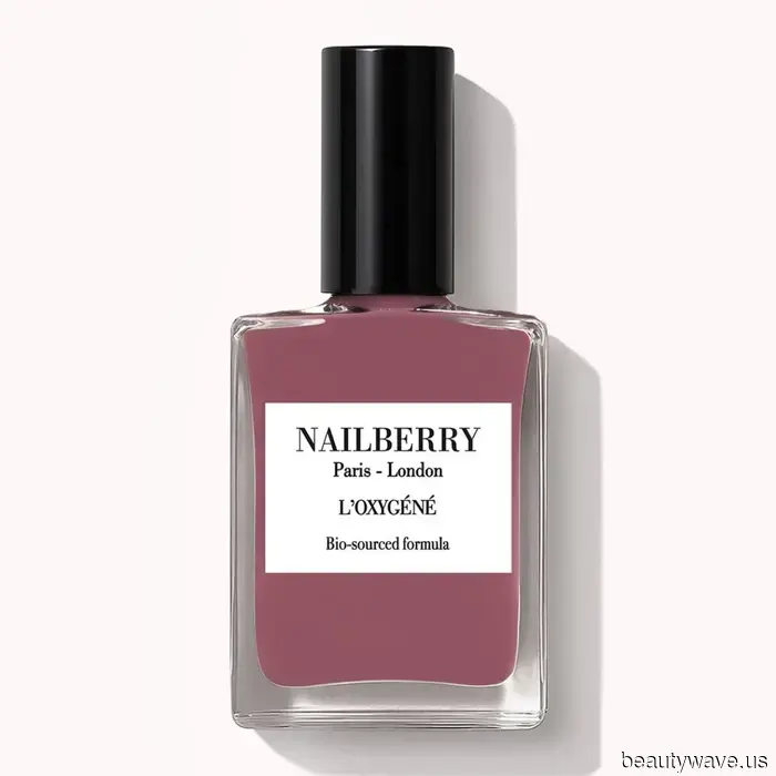 Don't Keep Your Summer Pedicures a Secret—Discover These 7 Sophisticated Colors to Adorn Your Toes Between Seasons.