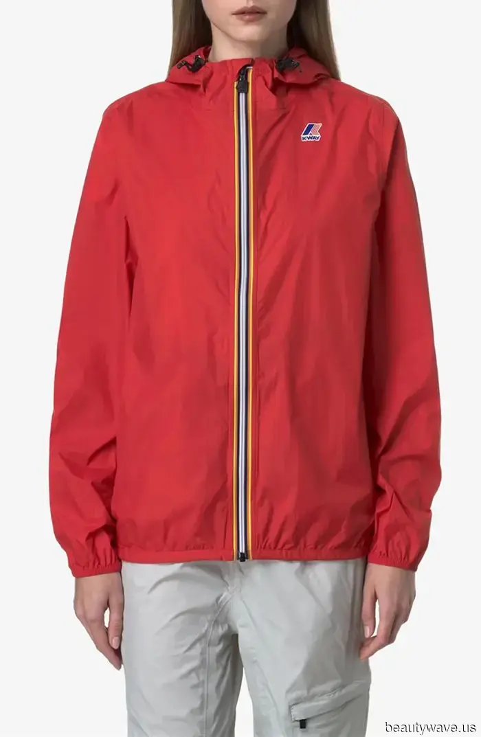 Cada atuendo de otoño genial incluirá esta tendencia específica de chaqueta, y encontré las 14 mejores versiones.