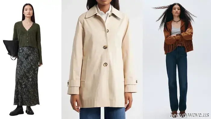 Levi's! AllSaints! Sam Edelman! 29 Nordstrom Anniversary Sales You Can't Miss
