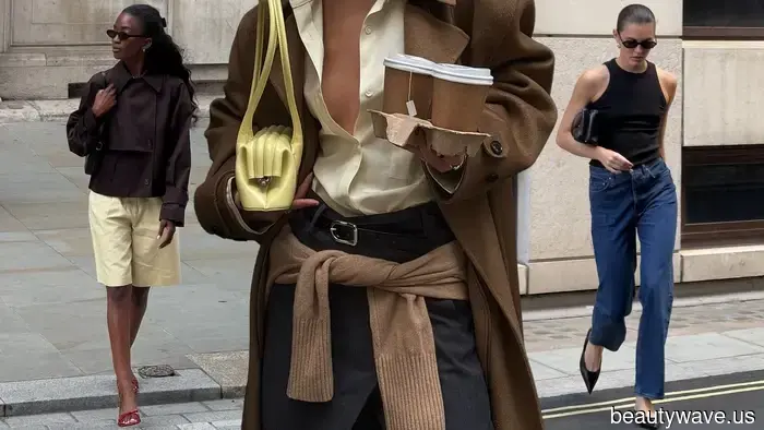 52 Chic Fall Fashion Discoveries That Exude Luxury Without Exceeding $250