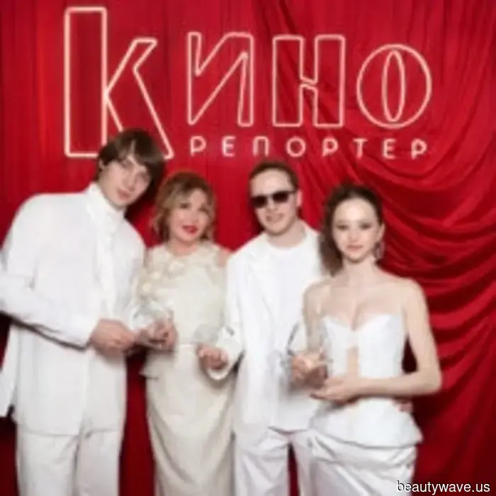 Три звезды: в честь юбилейной XV церемонии премии «Аванс» были объявлены имена её лауреатов.