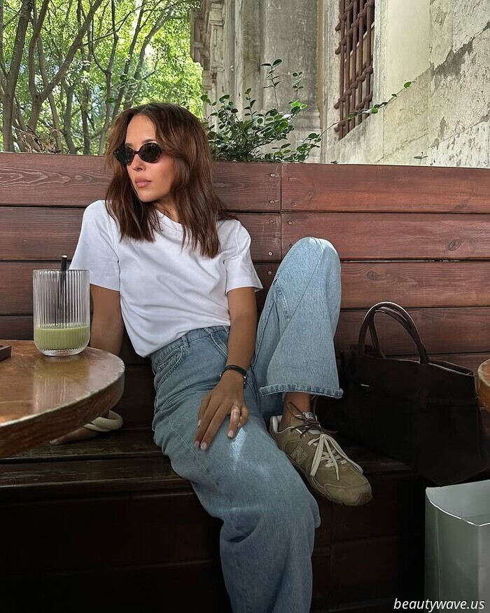 I wouldn’t categorize flip flops as “chic”—here are six summer shoe options that I would definitely consider chic.