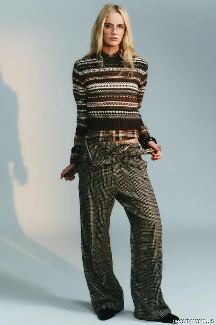 Soy una Editora de Moda que vive en L.A.&mdash;30 Nuevos Descubrimientos de Zara que Estoy Usando Desde Ahora Hasta el Año Nuevo