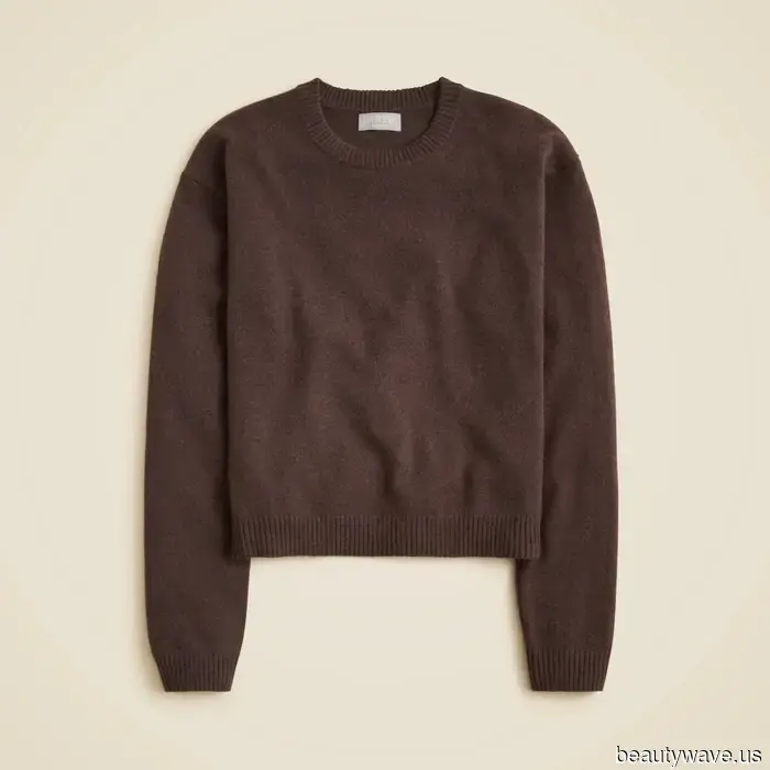 I'm enhancing my sweater collection, so I've discovered 31 of the most stylish choices from Zara, J.Crew, Toteme, and other brands.