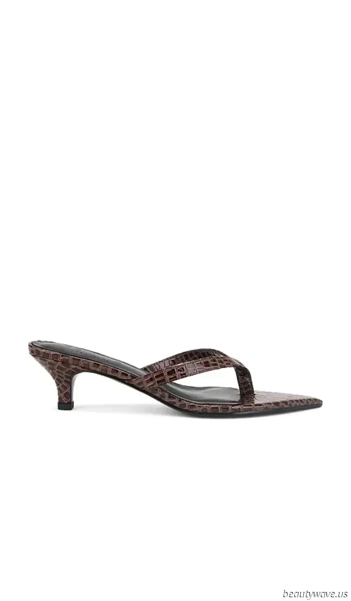 7 Stunning Sandal Trends That Fashion Enthusiasts Will Embrace in 2025