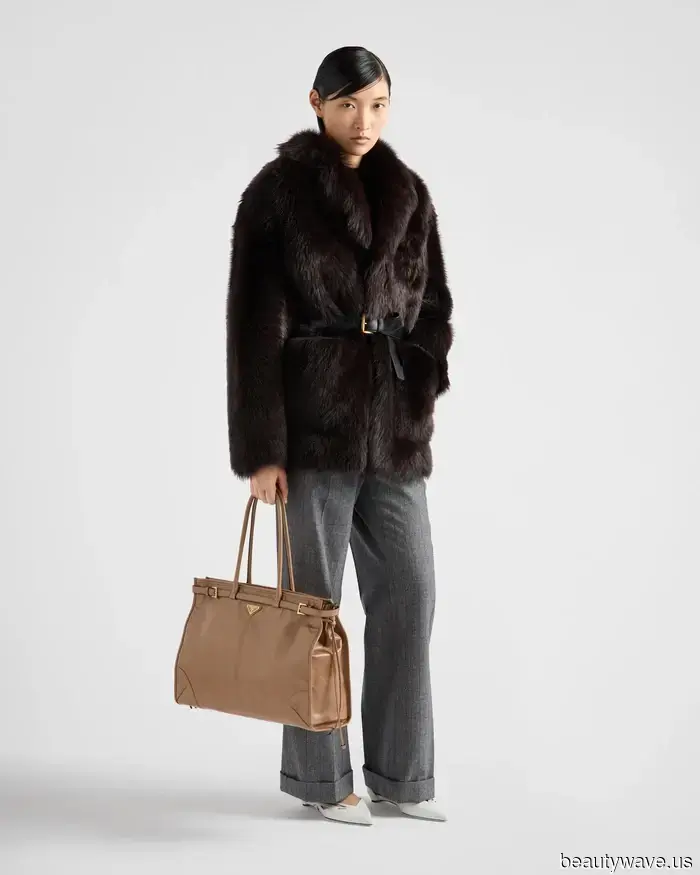 If there's just one trend to pay attention to from Fashion Month, let it be this one.