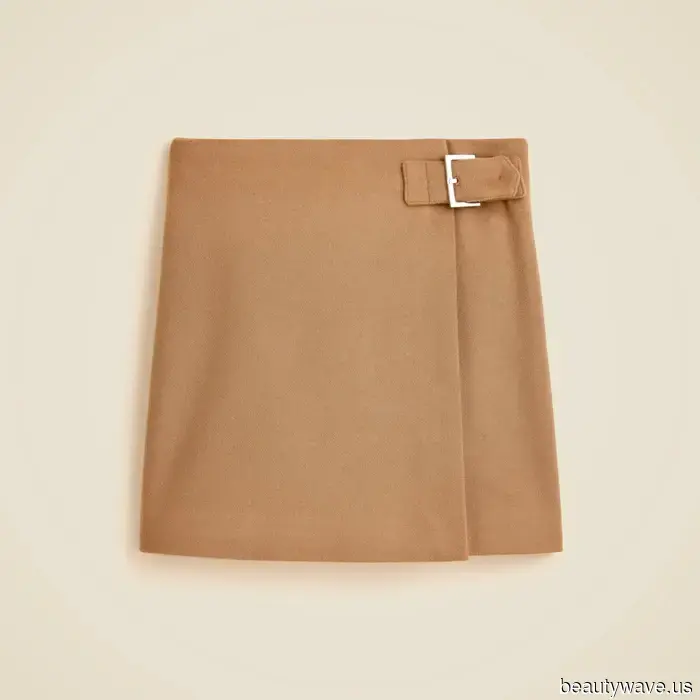 No te pierdas la épica venta del Black Friday de J.Crew&mdash;44 artículos increíblemente elegantes que vale la pena comprar