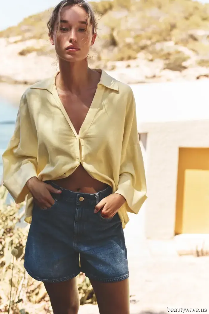 These 29 Zara Fall Items Are Likely to Sell Out Before September.