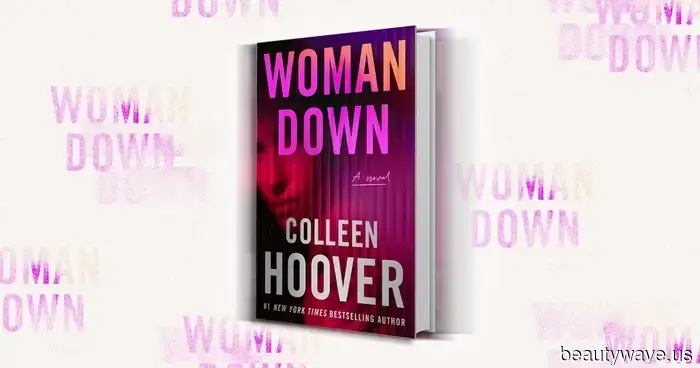 Attention all 'Verity' enthusiasts: Colleen Hoover is set to launch a new thriller.
