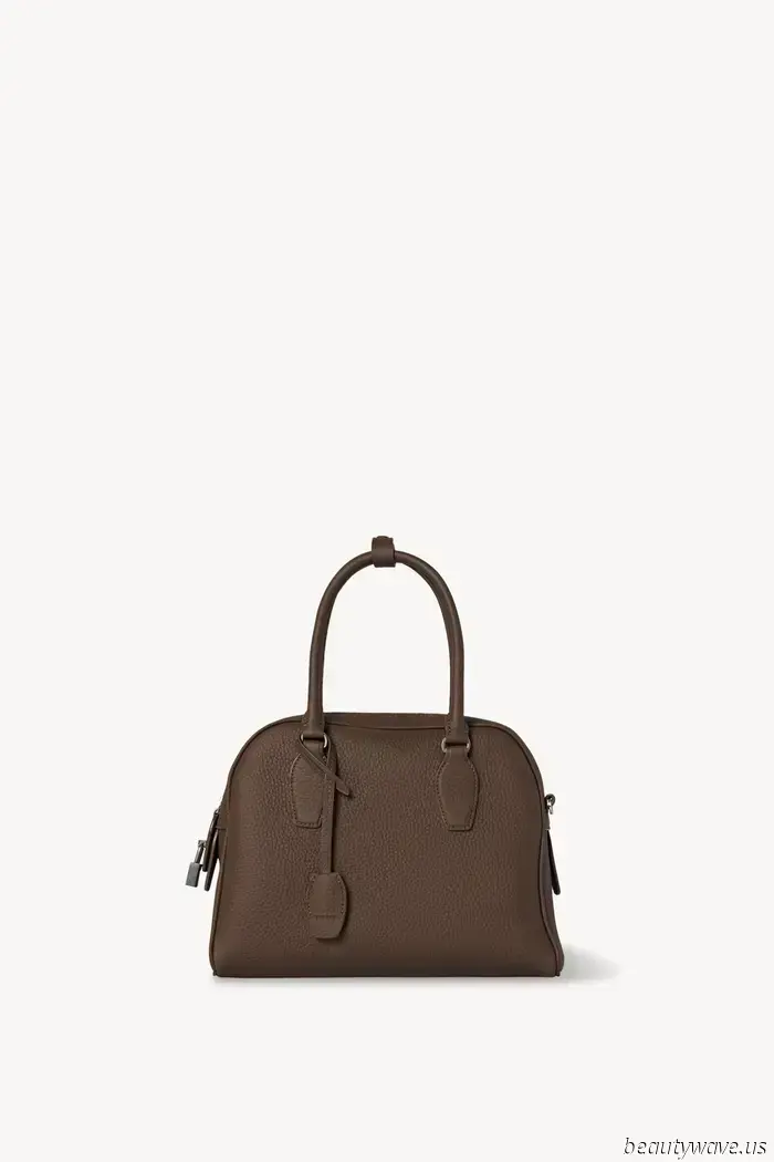 J. Law and Ashley Olsen Concur: This $33,000 Bag Is More Stylish Than a Margaux