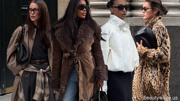 Here are the 7 fashionable essentials that I believe everyone should have in their wardrobe for 2026 (and they can all be found at Nordstrom).