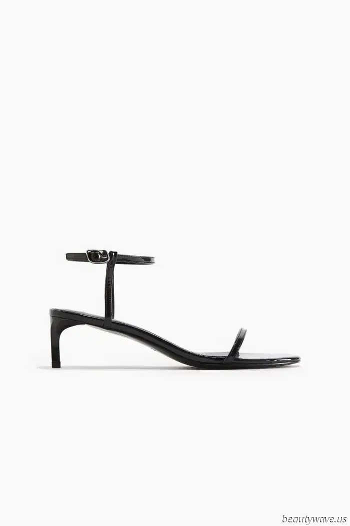 7 Stunning Sandal Trends That Fashion Enthusiasts Will Embrace in 2025