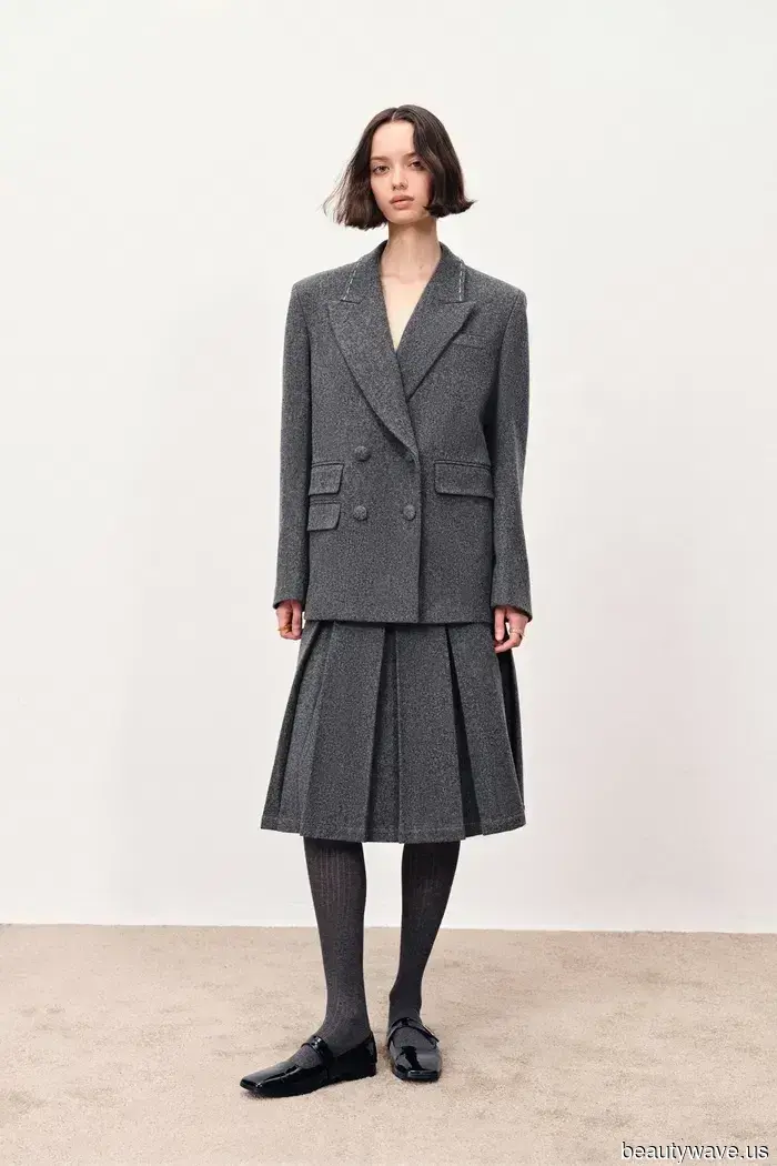 Non sto abbandonando i miei jeans o pantaloni questa primavera, ma queste tendenze delle gonne mi stanno sicuramente tentando.