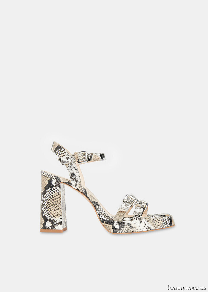 Hey, Fashion Enthusiasts—These 9 Summer Shoe Trends Deserve Your Focus