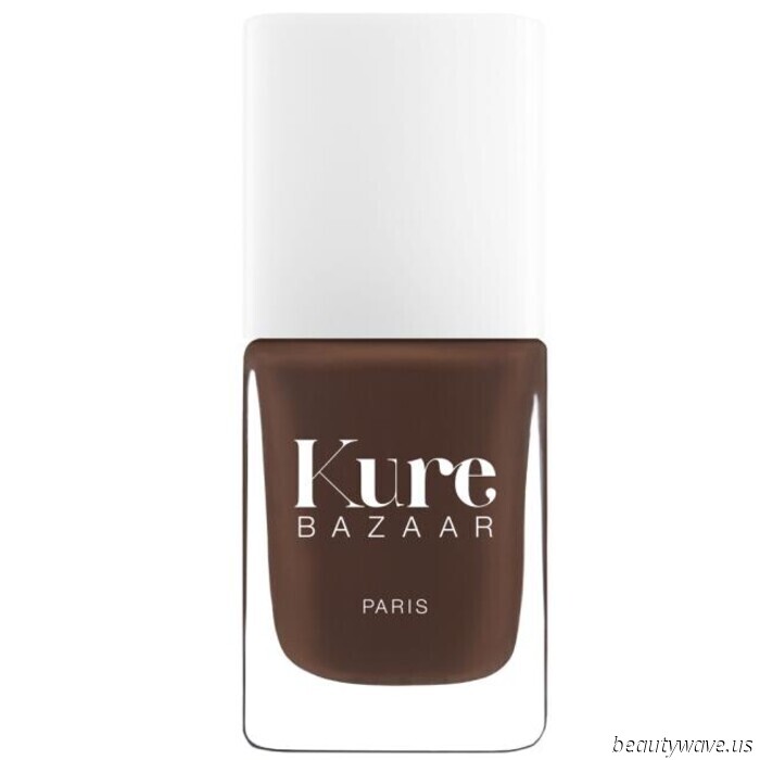 You Heard It Here First—Here Are the 6 Leading Summer Nail Color Trends for 2025.