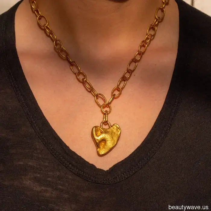 Surprise: Ashley Olsen's mother-in-law owns a jewelry brand—check out my eight favorite pieces!