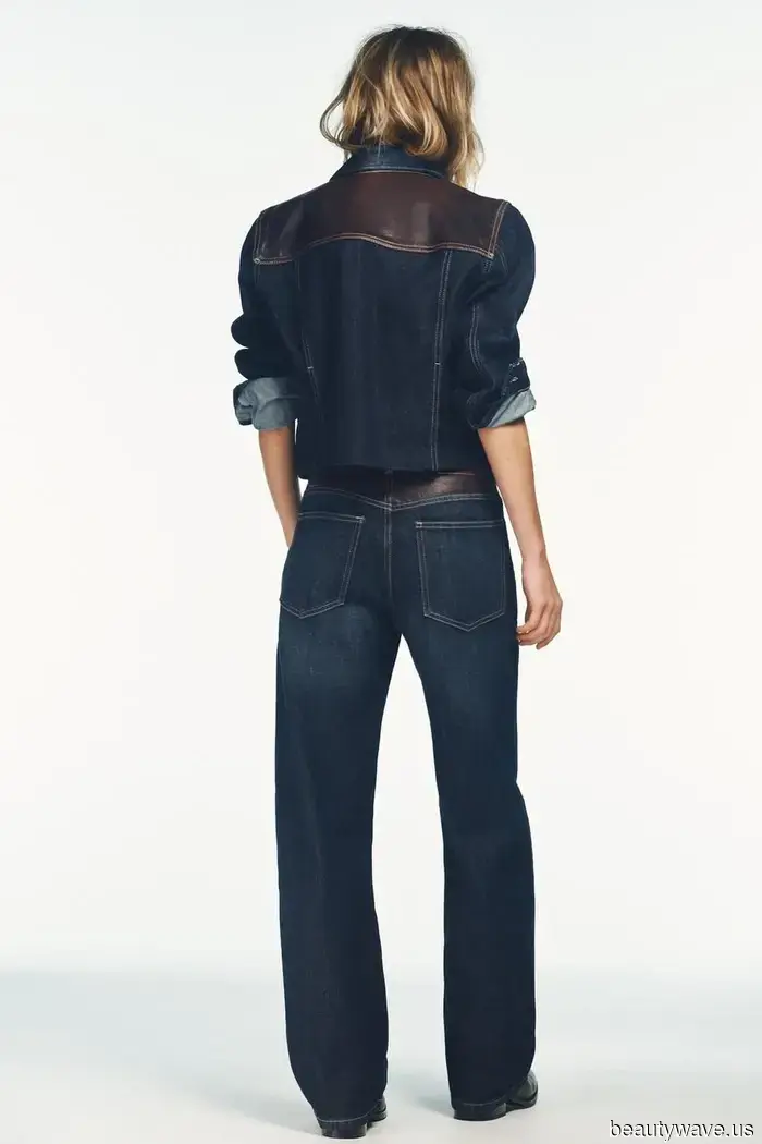 Estos 7 atuendos de Zara te harán recibir elogios infinitos de tus amigos fashionistas.