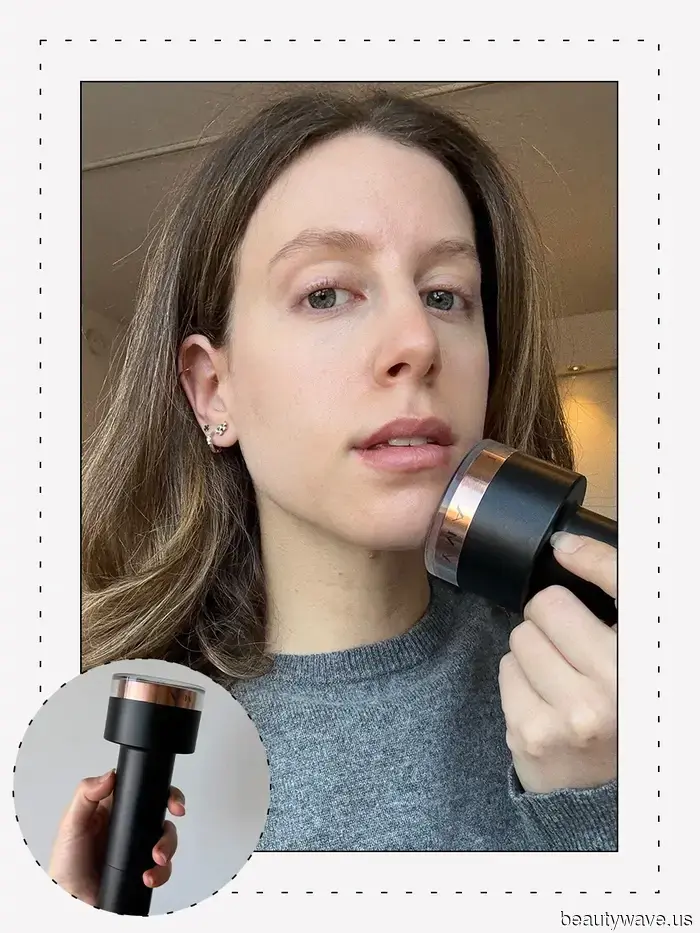 Ich bin eine Beauty-Redakteurin&mdash;Wenn ich meine Hautpflege-Routine auf 3 Produkte reduzieren müsste, wären es dieses, dieses und dieses.