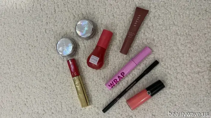 As a Beauty Editor who appreciates clean, minimal glam, here are 14 stylish holiday makeup products I'm considering for 2025.