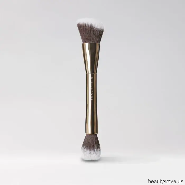 As a beauty editor who is passionate about bronzer, I can share that these 7 brushes are my key to achieving a flawless glow.