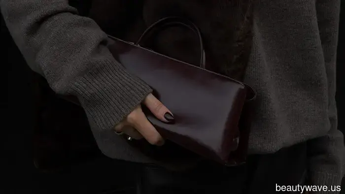 Las bolsas de menos de $500 que todos están usando en NYC y París que parecen diez veces más caras.