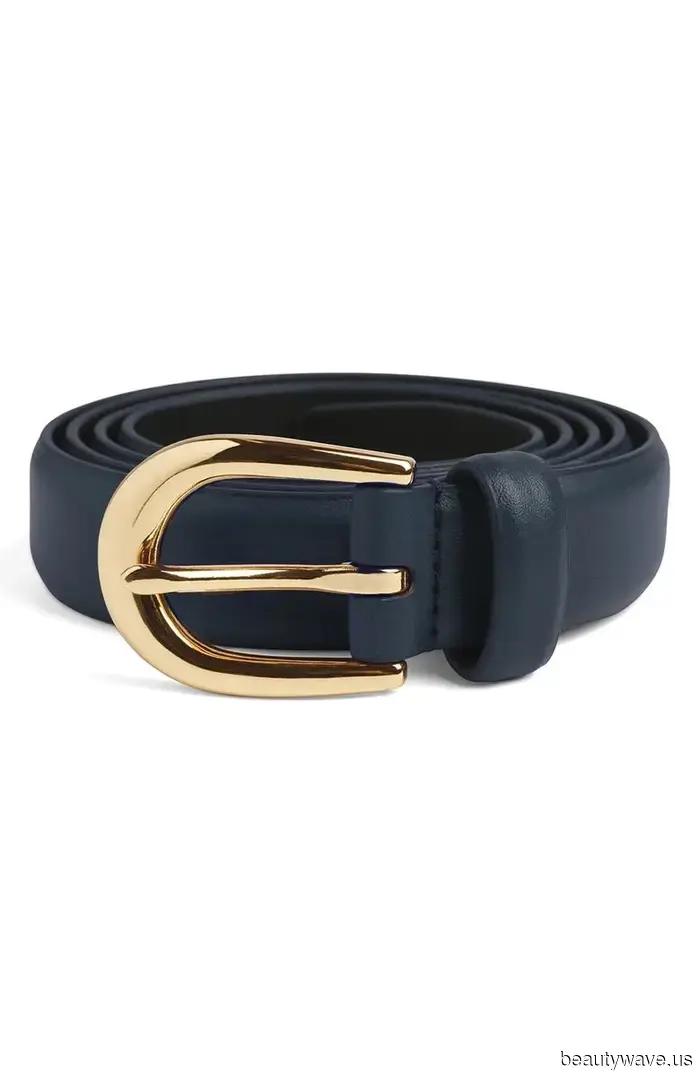 Если стильный внешний вид — это цель, то эти доступные осенние вещи из Nordstrom именно то, что нужно.