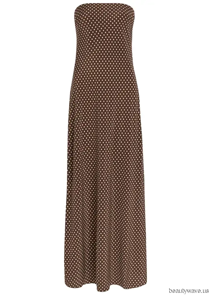 Among the countless brands, our editors concur that these are the top names in summer dresses.