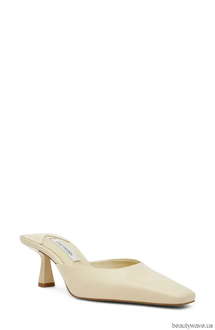 I Conducted a Thorough Exploration—Here Are the Top Items to Purchase from Zara, Nordstrom, and J.Crew for Spring.