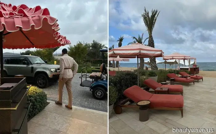 Ho visitato gli hotel marocchini destinati a diventare mete ambite tra coloro che sono ben viaggiati e informati.