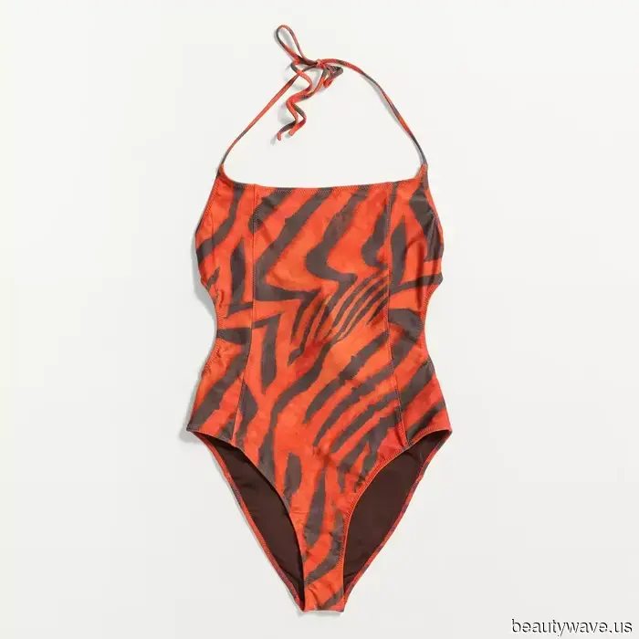 I’ve just returned from Miami Swim Week: Here are the 8 must-know trends for it-girls.
