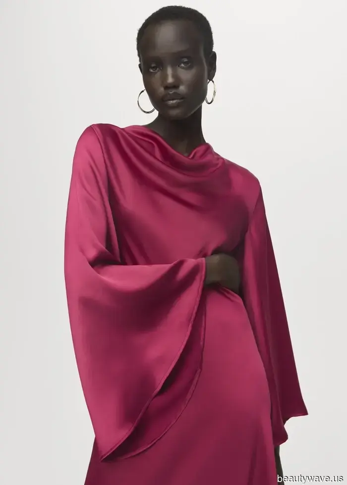 7 Super Stylish Winter Dress Trends to Explore When You're Tired of Your Jeans