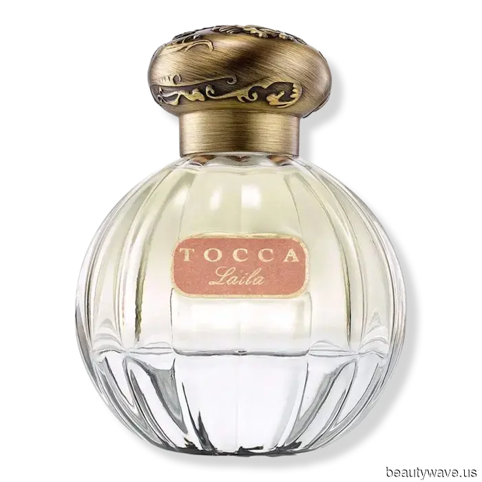The Top Scents of 2026
