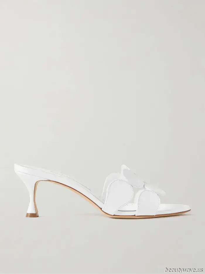 30 Fresh Arrivals from Nordstrom, Net-a-Porter, and Zara That Define Summer 2025
