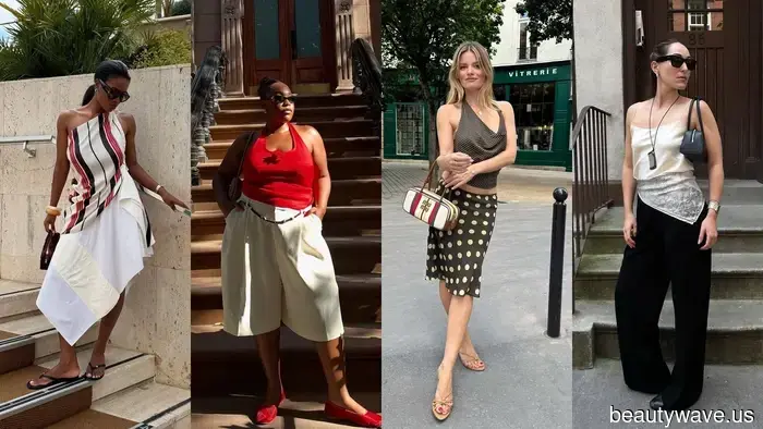 The Most Fashionable Individuals I Follow Are Donning These 5 Brands This Summer