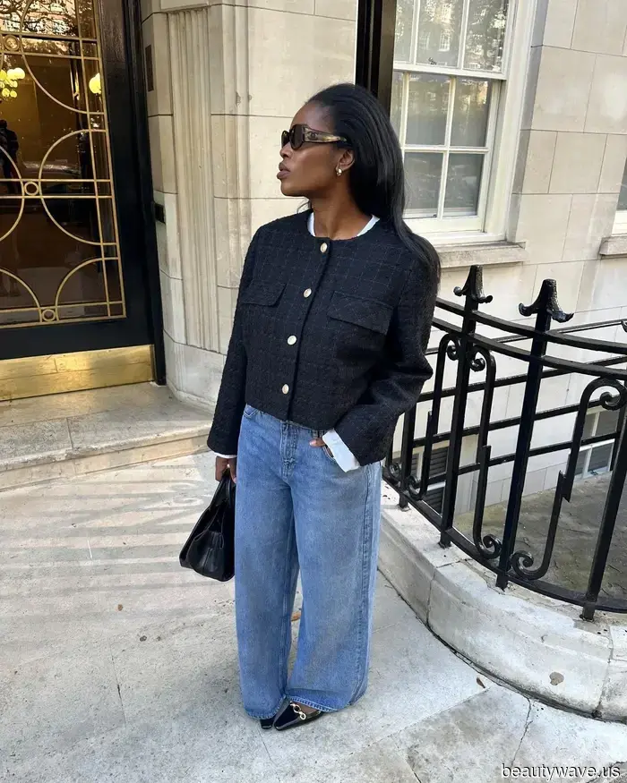 Ich lebe in Paris und reise einmal pro Woche&mdash;das sind die Trends, die ich immer am CDG entdecke.