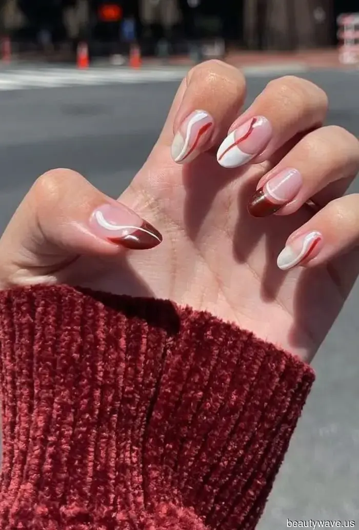 È Ufficiale: Questo È il Colore di Unghie più Chic di Sempre, e Questi Look Lo Confermano