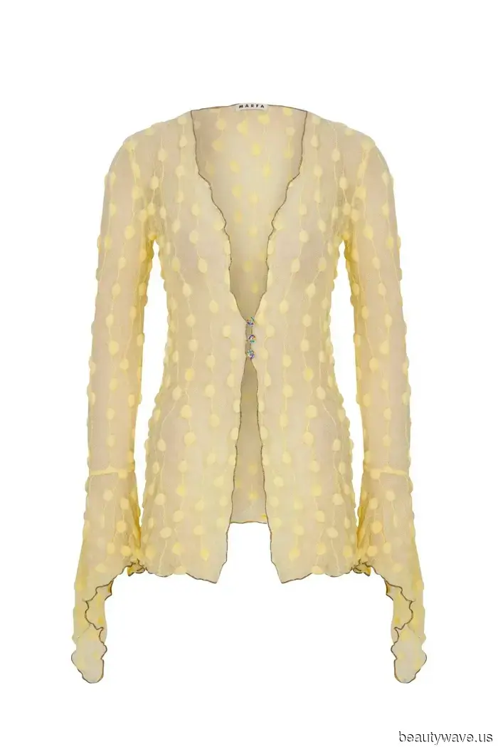 The Labels That All the Trendiest Girls Will Sport on Their Summer Getaways