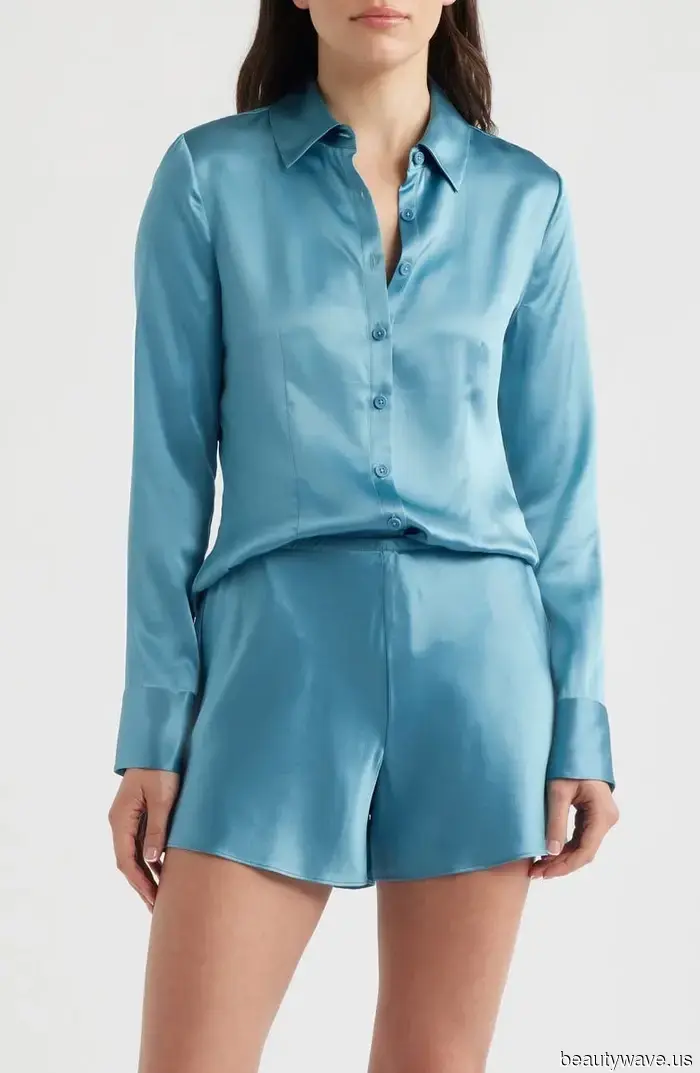 I know you adore stylish sandals and summer tops—these new Nordstrom styles will pair perfectly with your favorites…