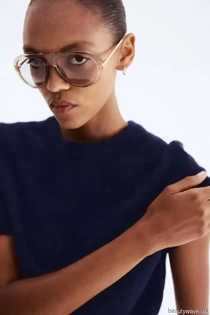 H&M Has Predicted It—7 Luxurious Color Trends That Will Shape Autumn 2025