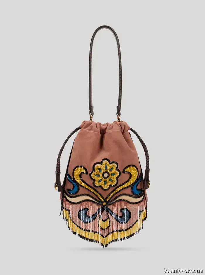 My friend inquired about which accessories will be fashionable this season—there's no question that these six will be in style.