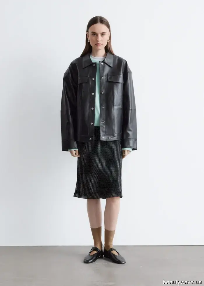 Non sto abbandonando i miei jeans o pantaloni questa primavera, ma queste tendenze delle gonne mi stanno sicuramente tentando.