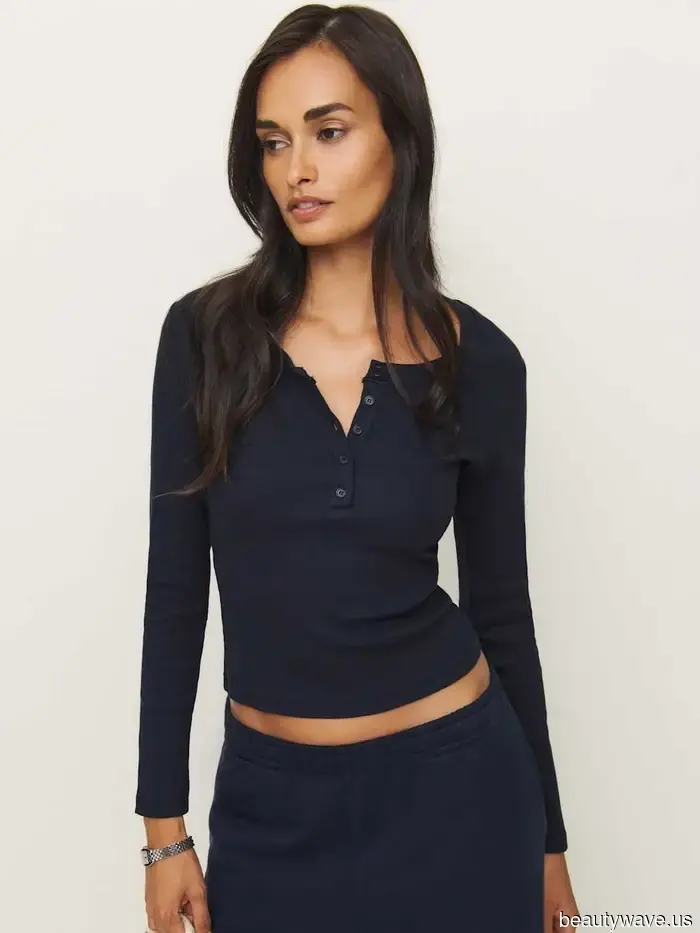7 tendenze autunnali che sto già acquistando da Zara, Reformation e Shopbop