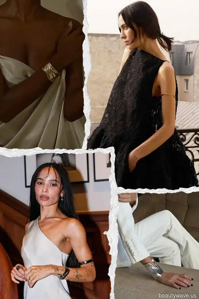 From Pendant Necklaces to Cocktail Watches, These Jewellery Trends Are Shaping Luxury in 2026.